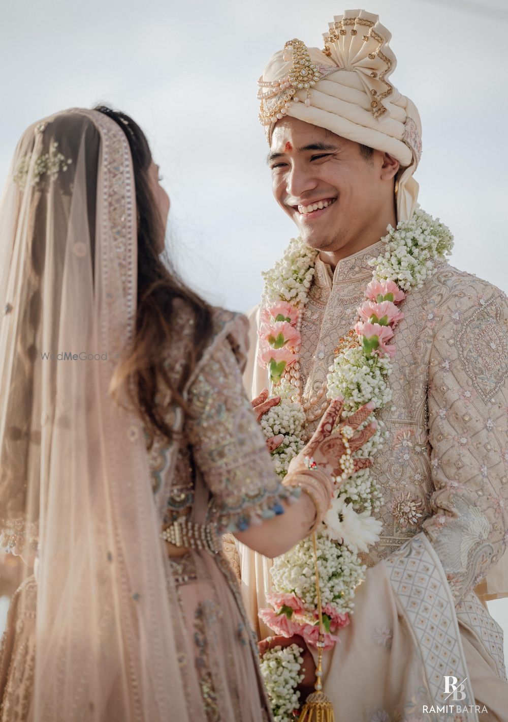 Photo From Gunjan x Nehal (Wedding Ceremony) - By Weddings By Evensia