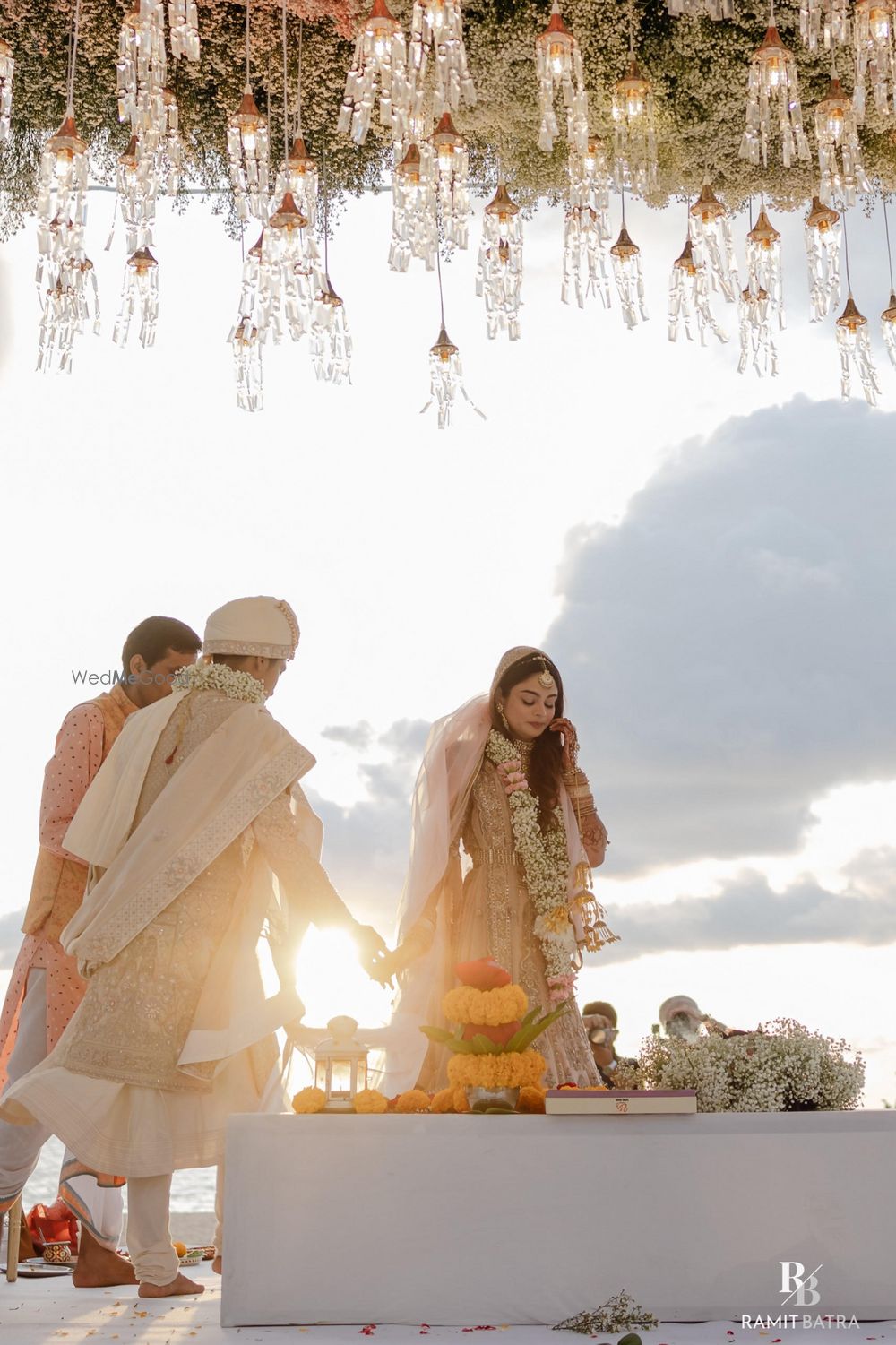 Photo From Gunjan x Nehal (Wedding Ceremony) - By Weddings By Evensia