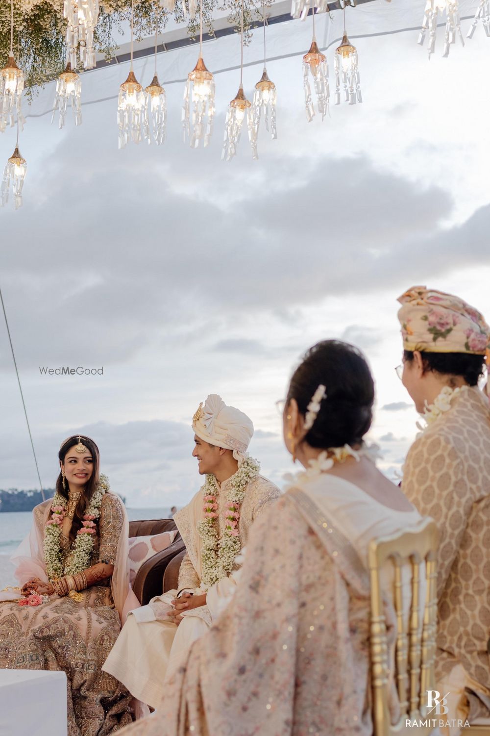 Photo From Gunjan x Nehal (Wedding Ceremony) - By Weddings By Evensia