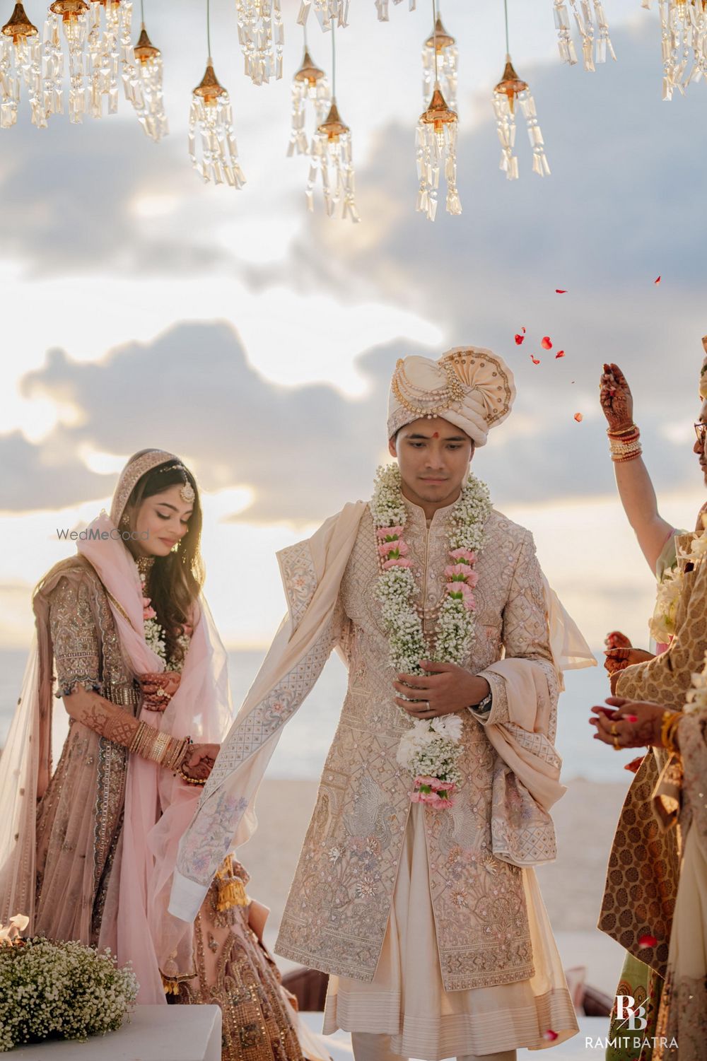 Photo From Gunjan x Nehal (Wedding Ceremony) - By Weddings By Evensia