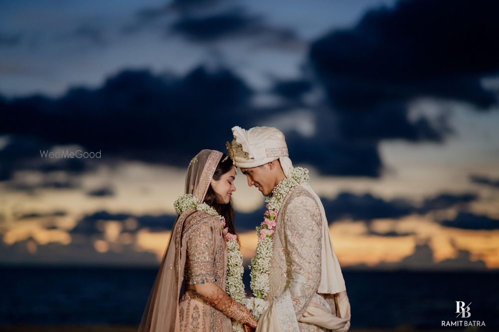 Photo From Gunjan x Nehal (Wedding Ceremony) - By Weddings By Evensia