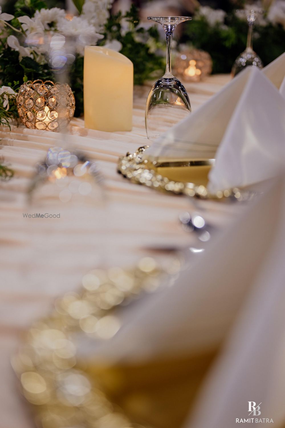 Photo From Gunjan x Nehal (Reception) - By Weddings By Evensia