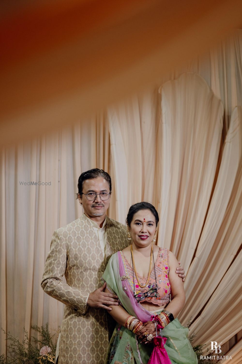 Photo From Gunjan x Nehal (Reception) - By Weddings By Evensia