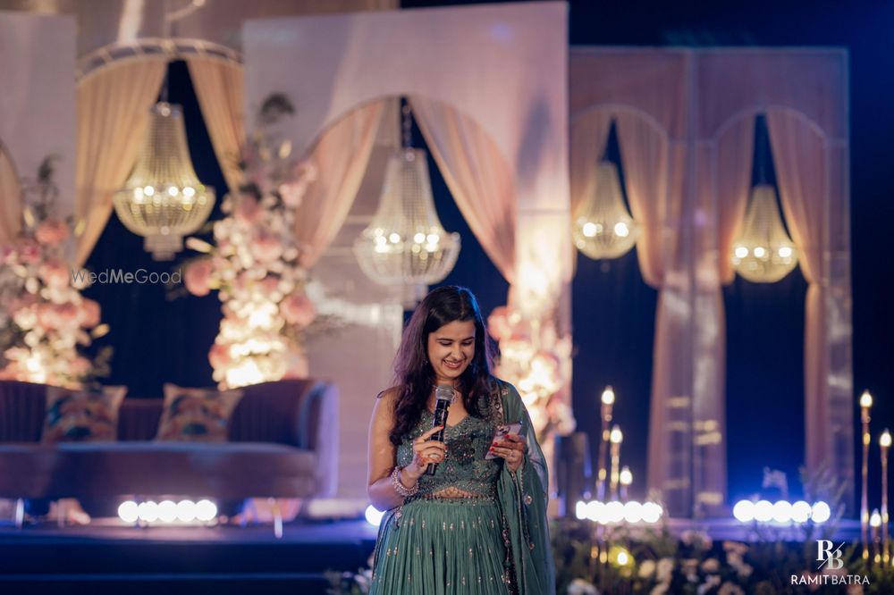 Photo From Gunjan x Nehal (Reception) - By Weddings By Evensia