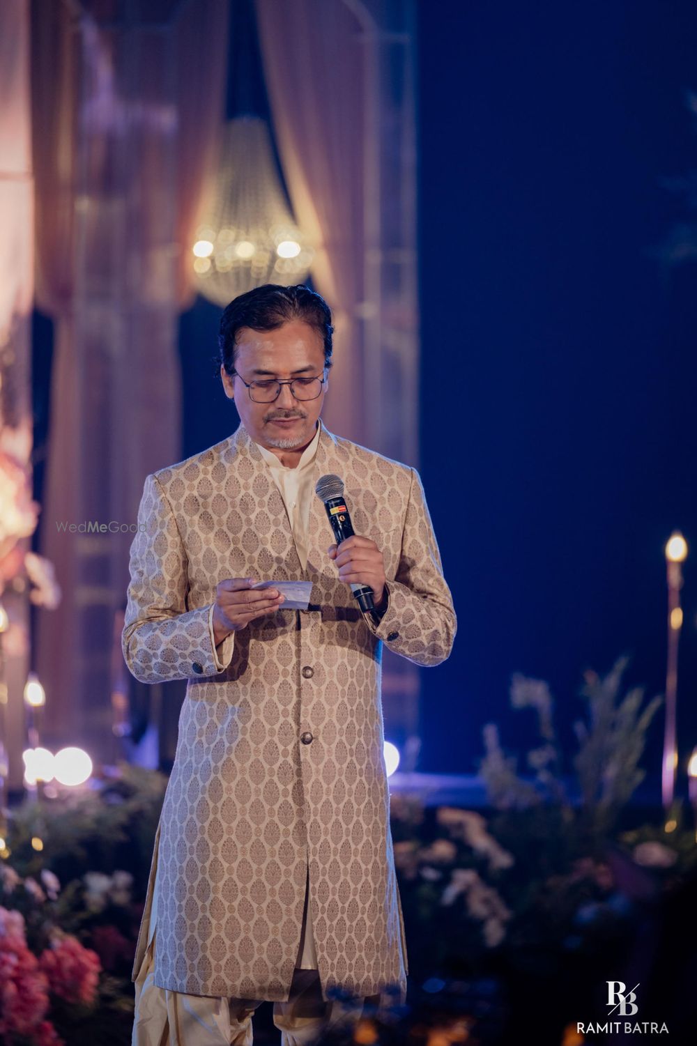 Photo From Gunjan x Nehal Wedding Reception, Angsana Laguna, Phuket, Thailand - By Weddings By Evensia