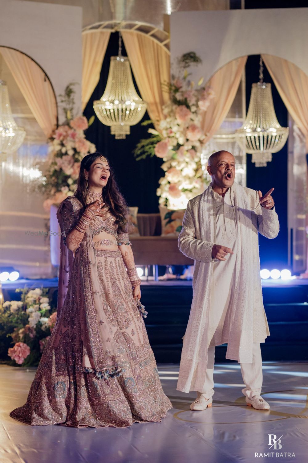 Photo From Gunjan x Nehal (Reception) - By Weddings By Evensia