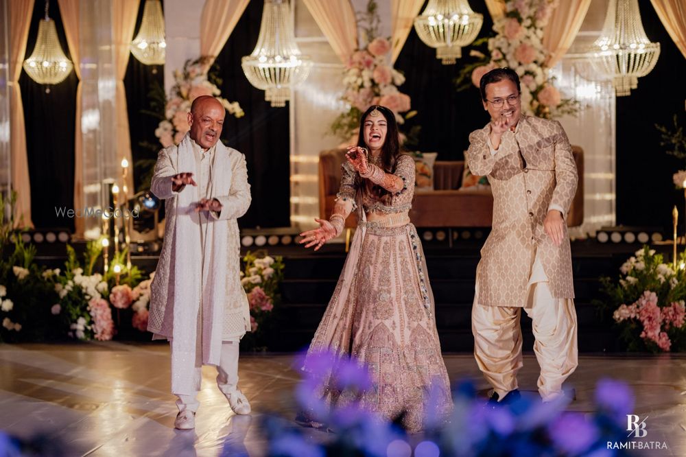 Photo From Gunjan x Nehal (Reception) - By Weddings By Evensia