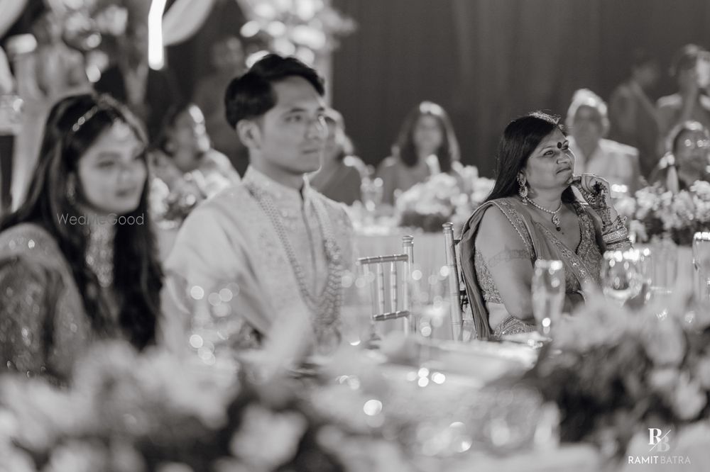 Photo From Gunjan x Nehal (Reception) - By Weddings By Evensia