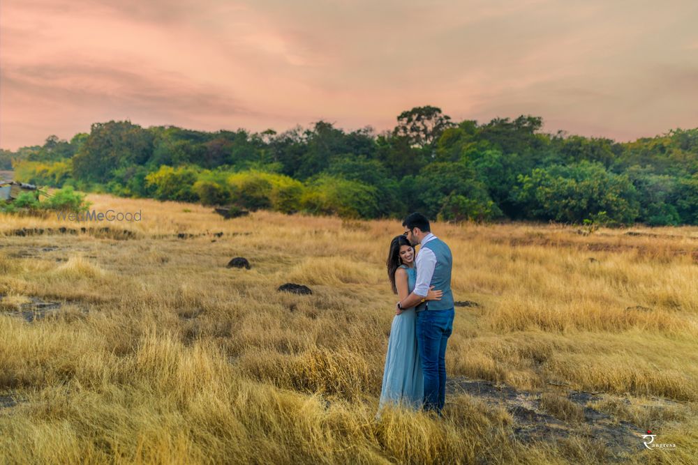 Photo From Anisha & Nihar PreWed - By Rangresa Pictures