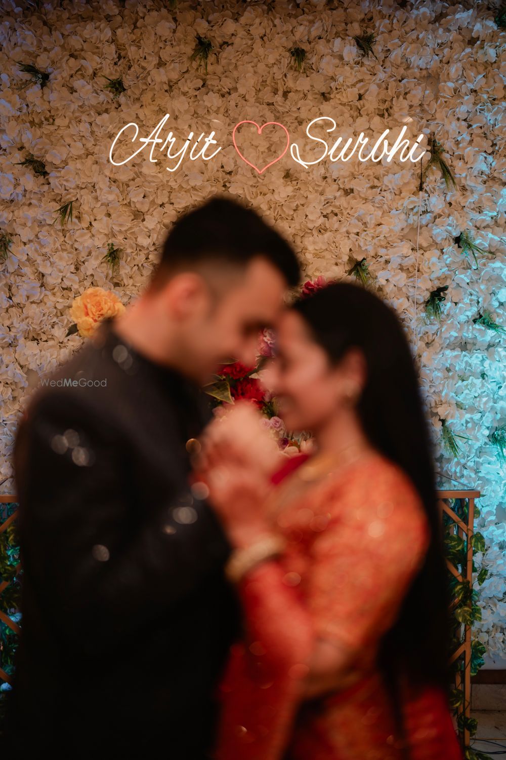 Photo From Arjit & Meenakshi Roka Ceremony - By 50mm Films