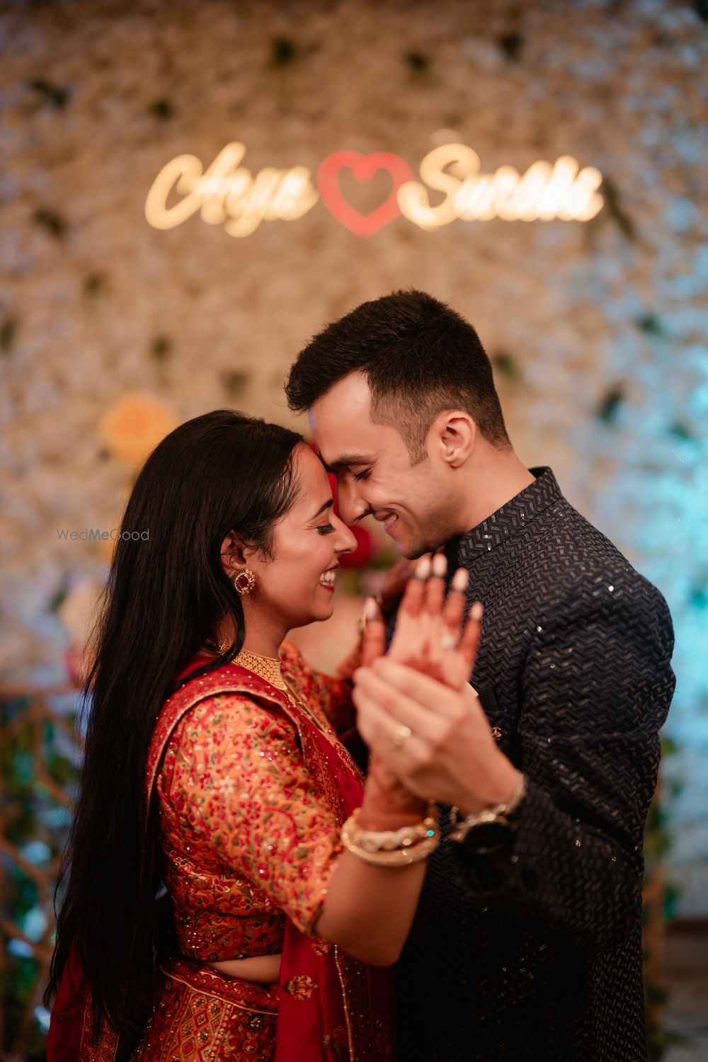 Photo From Arjit & Meenakshi Roka Ceremony - By 50mm Films