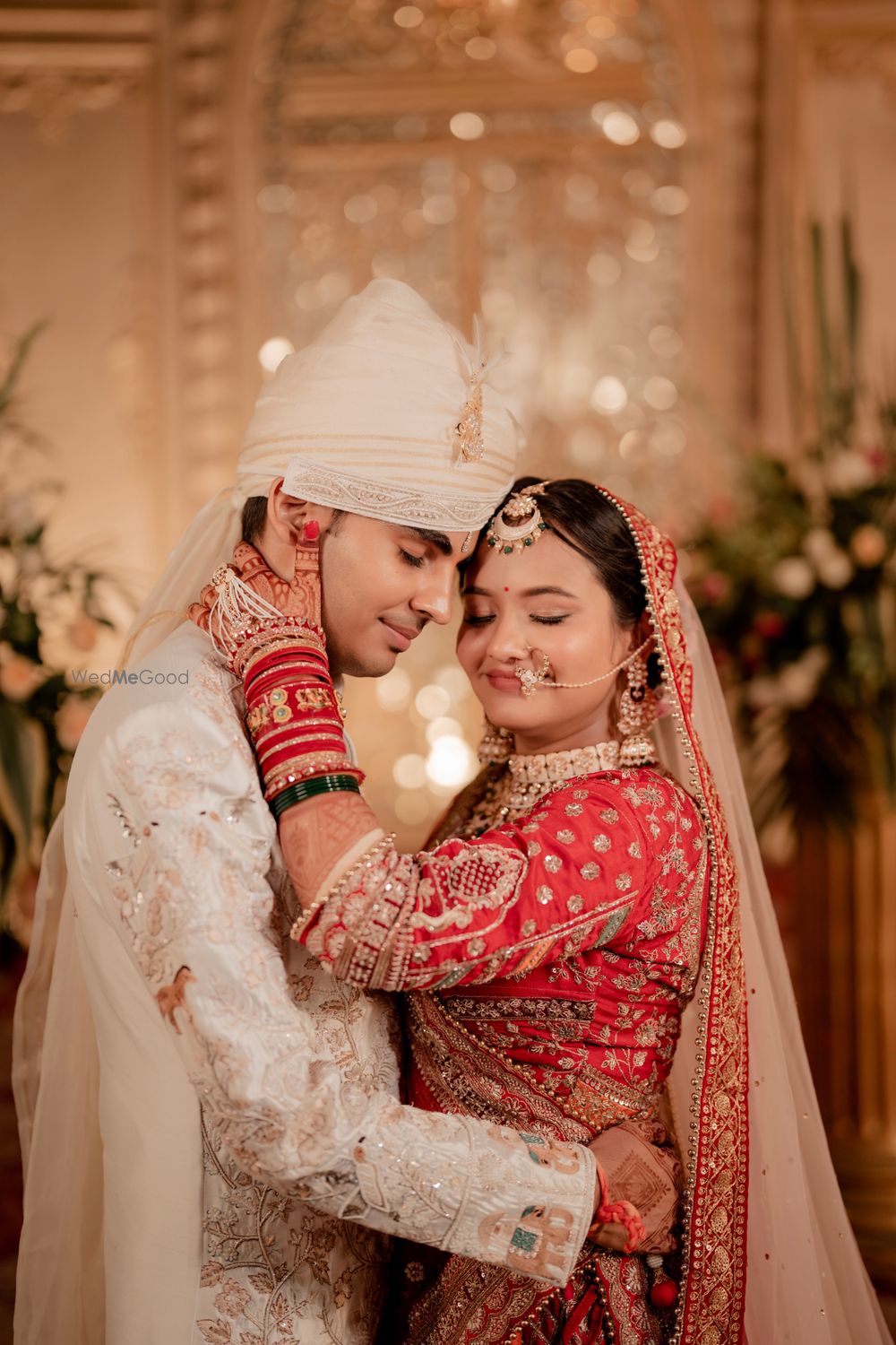 Photo From Dhruv & Muskan Wedding - By 50mm Films