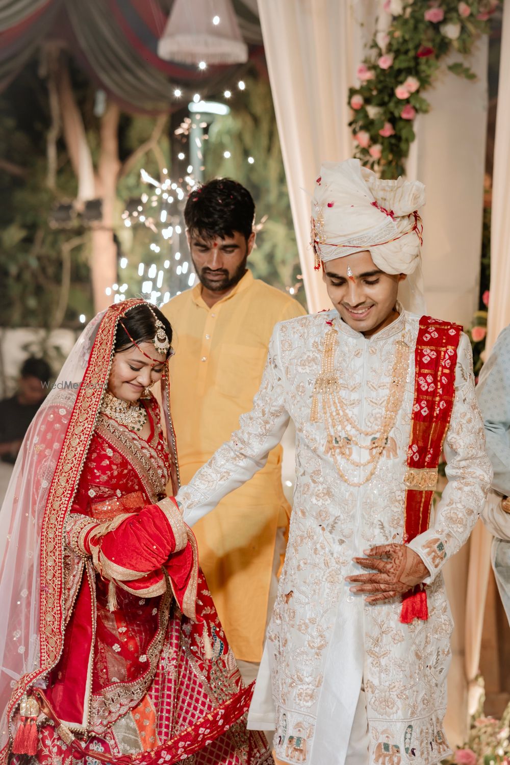 Photo From Dhruv & Muskan Wedding - By 50mm Films