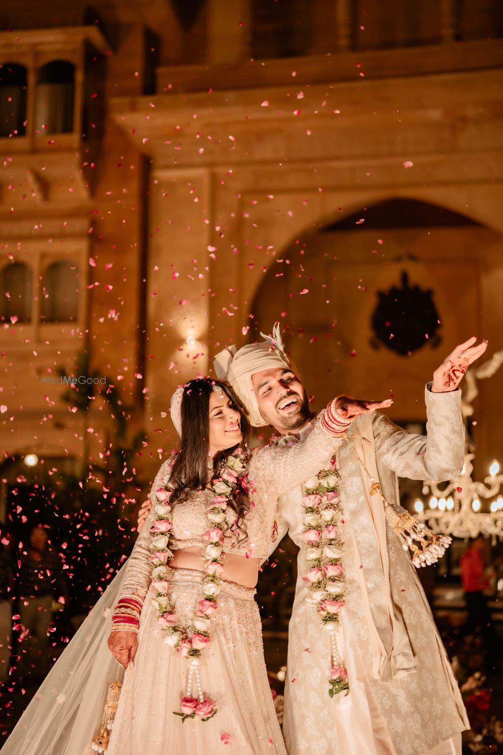 Photo From Wedding Shot at Sahdev Bagh, Pushkar - By 50mm Films