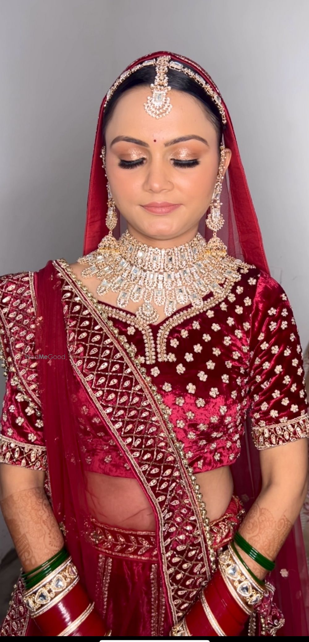 Photo From Bride - By Pretty Faces by Rakhi Kapoor