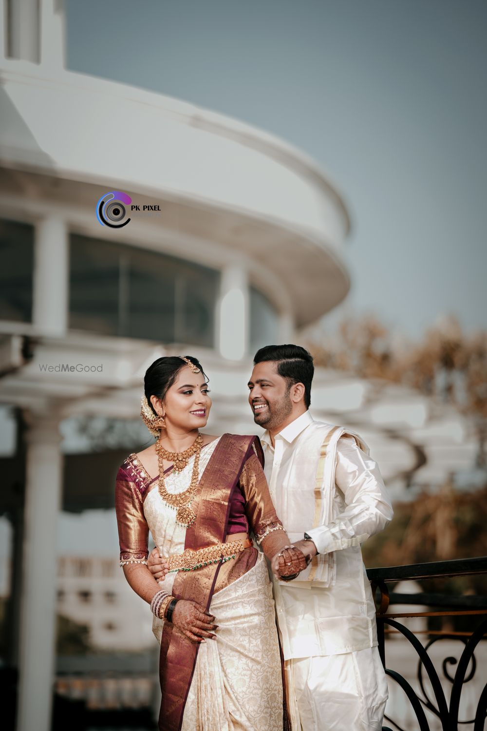 Photo From Annapoorna & Ashrith - By P K Pixel Studios