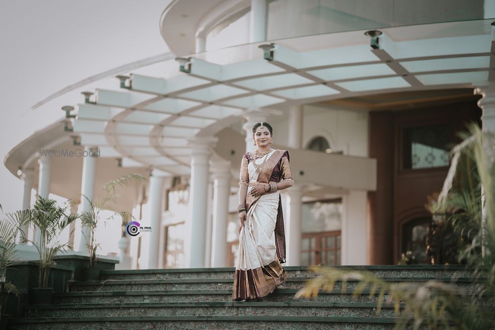 Photo From Annapoorna & Ashrith - By P K Pixel Studios