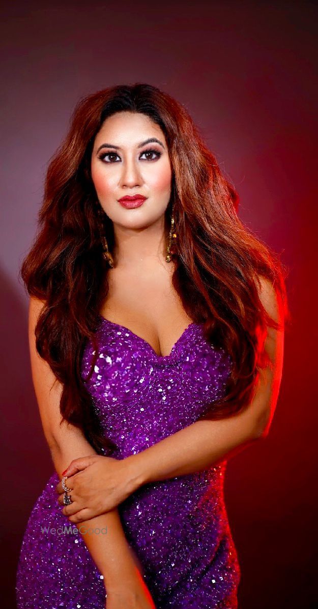Photo From New Look - By Anchor Chandini Sehgal