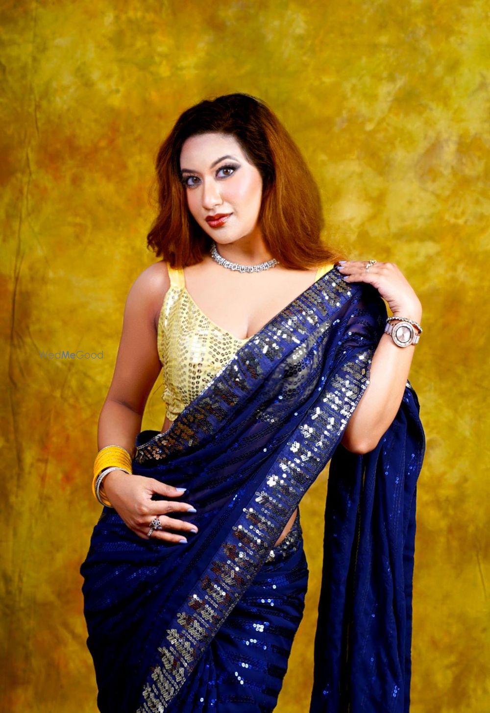 Photo From New Look - By Anchor Chandini Sehgal
