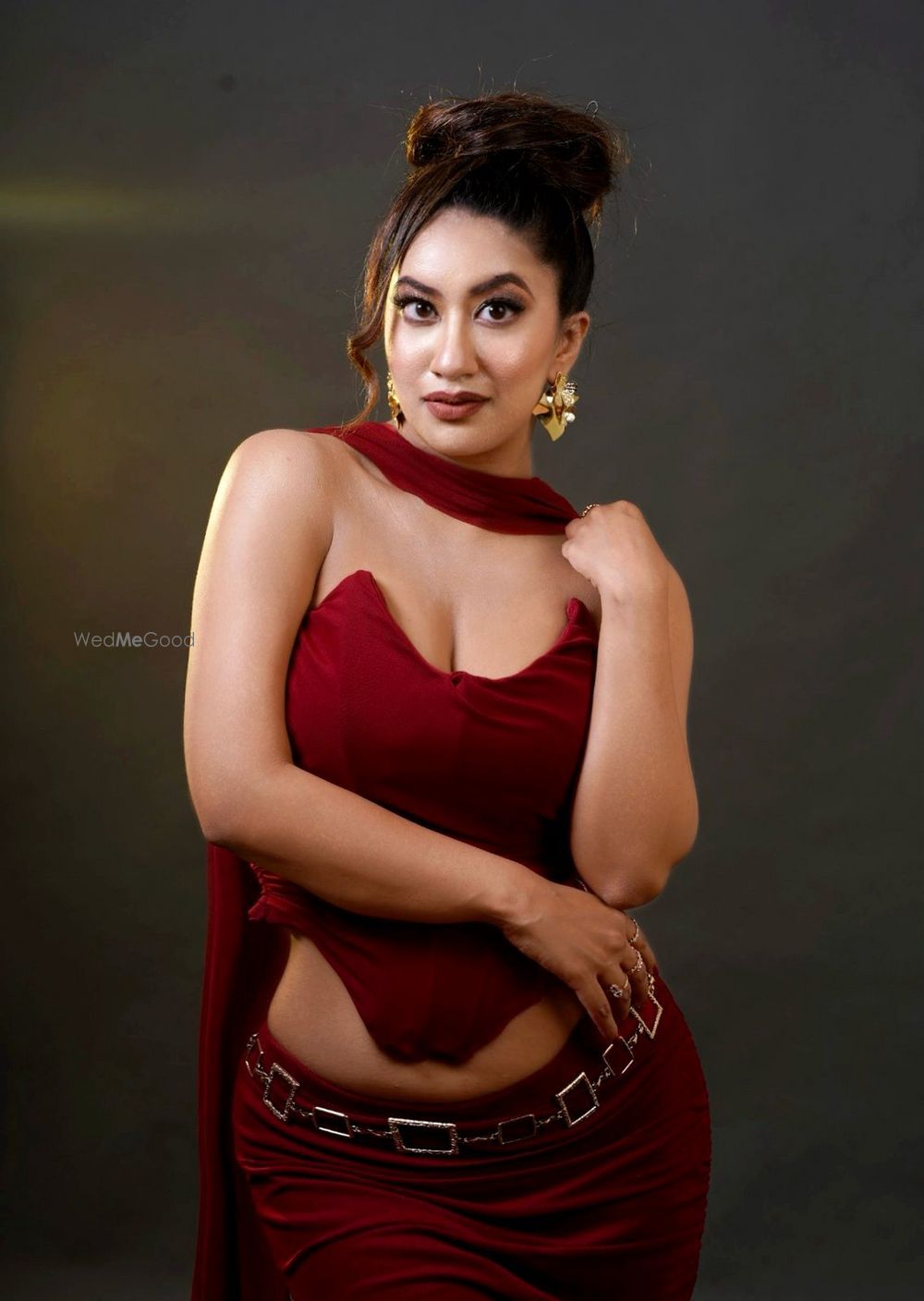 Photo From New Look - By Anchor Chandini Sehgal