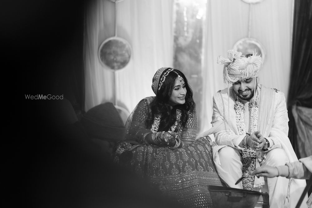 Photo From Priyanka & Gaurav - By Vogueshaire