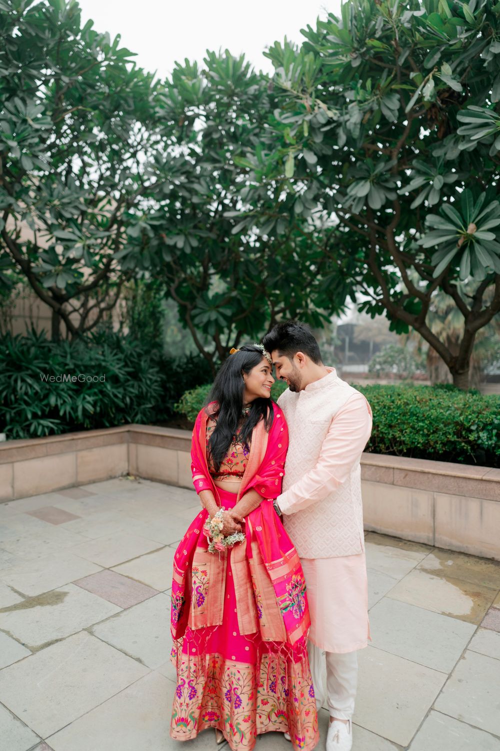 Photo From Priyanka & Gaurav - By Vogueshaire