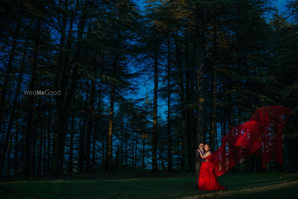 Photo From SURAJ & NIVEDITA - By The Weddingbells Photography