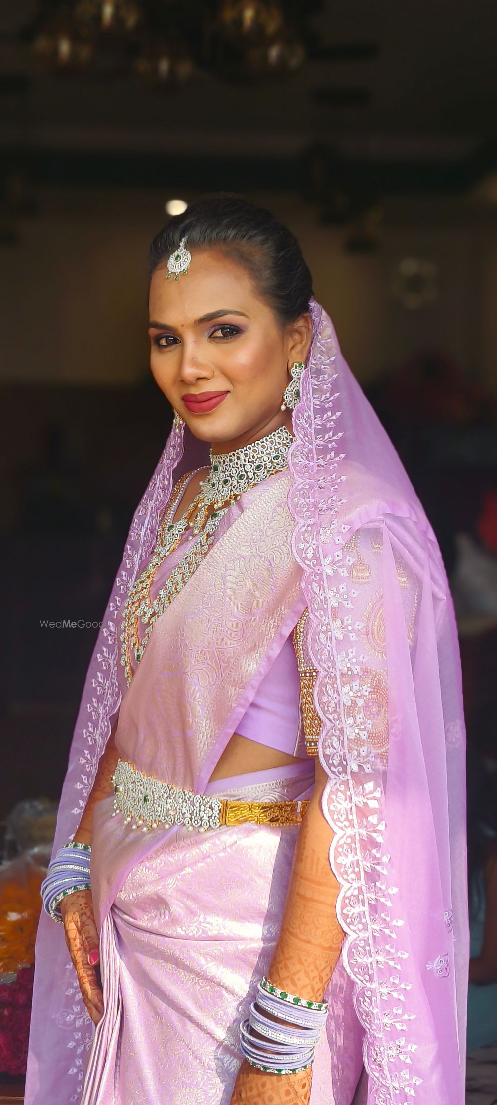 Photo From Pranaya - By Gunjan Gupta Makeovers