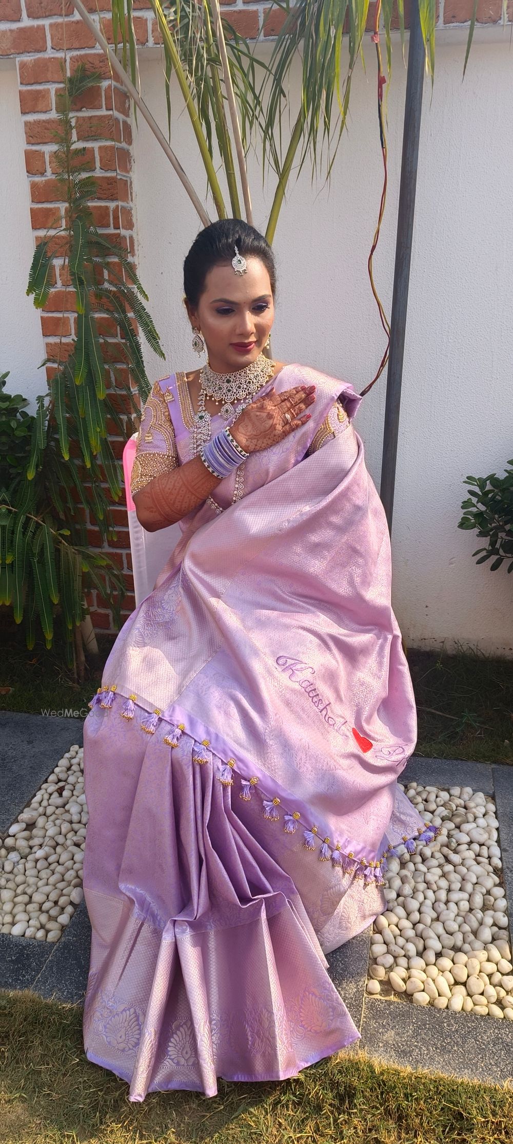 Photo From Pranaya - By Gunjan Gupta Makeovers