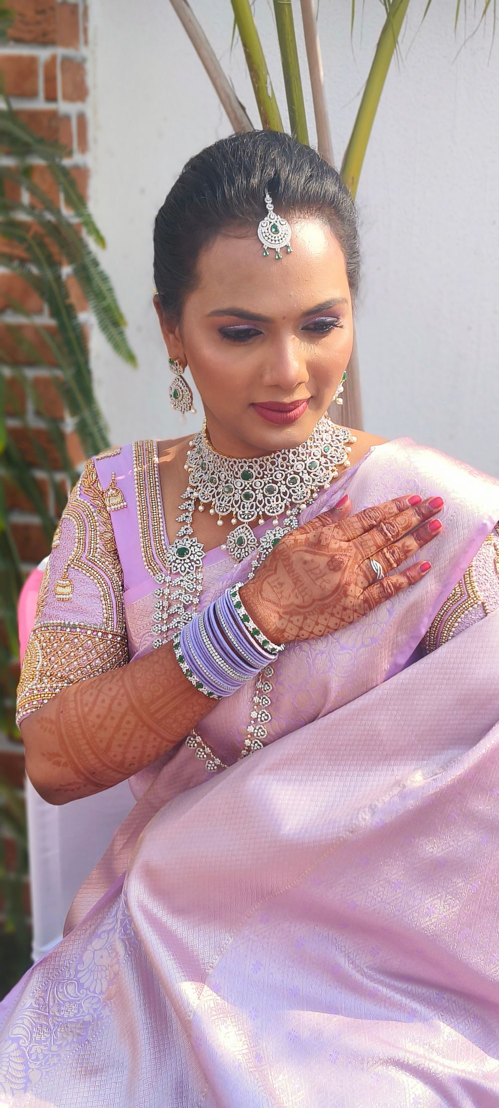 Photo From Pranaya - By Gunjan Gupta Makeovers