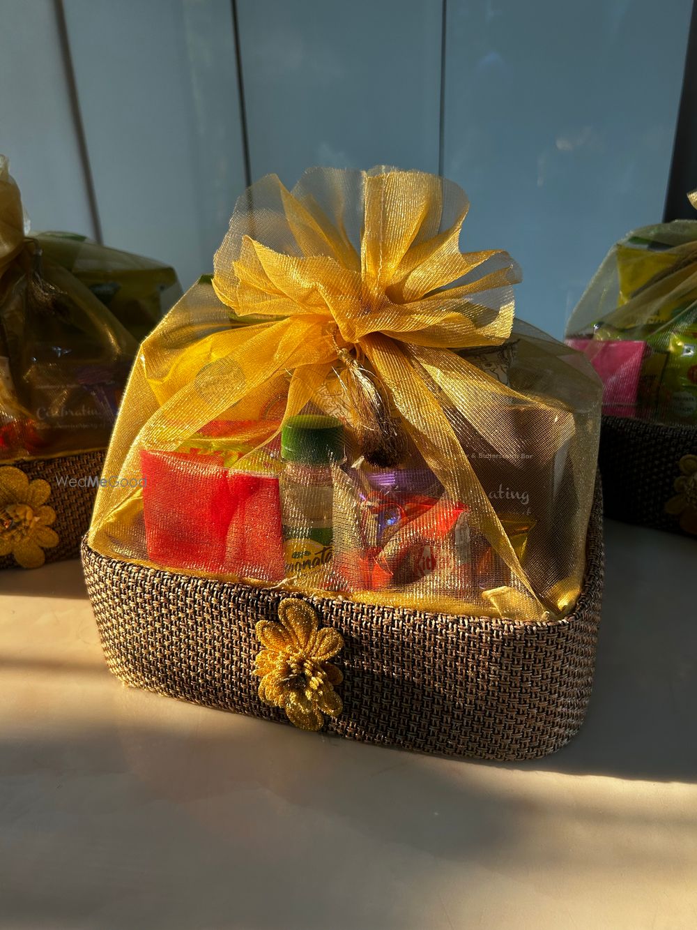 Photo From Room snacks hampers  - By Wraparazzi