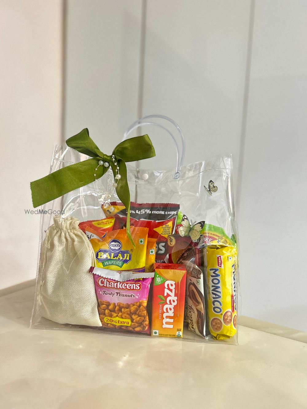 Photo From Room snacks hampers  - By Wraparazzi