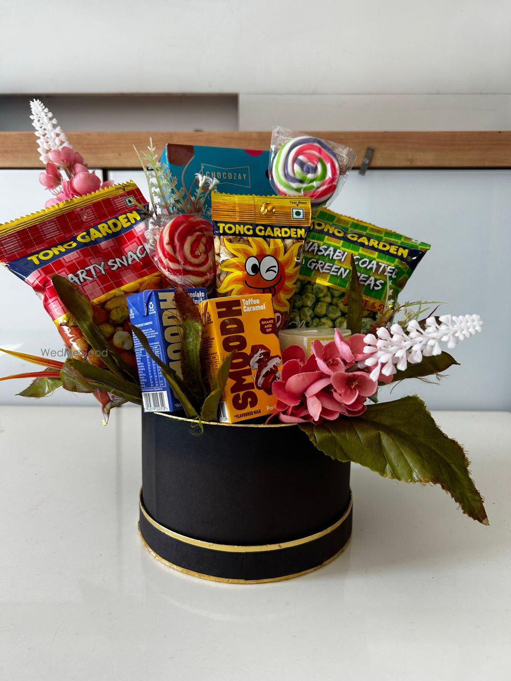 Photo From Room snacks hampers  - By Wraparazzi