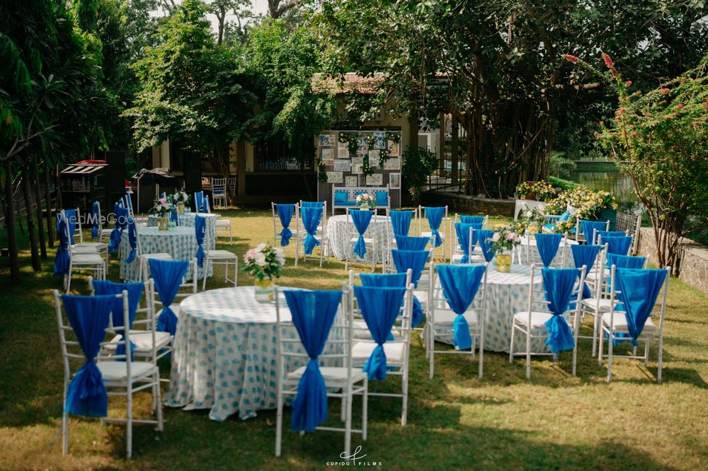 Photo From Ayushi & Hardik - By Jashnn Events