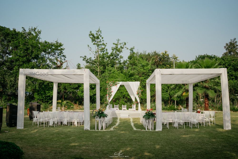 Photo From Ayushi & Hardik - By Jashnn Events