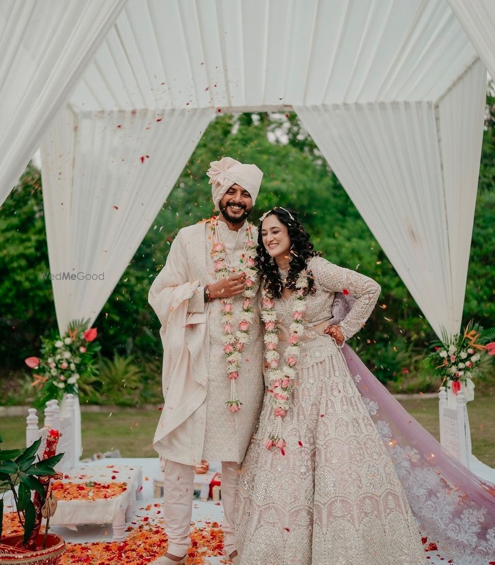 Photo From Ayushi & Hardik - By Jashnn Events