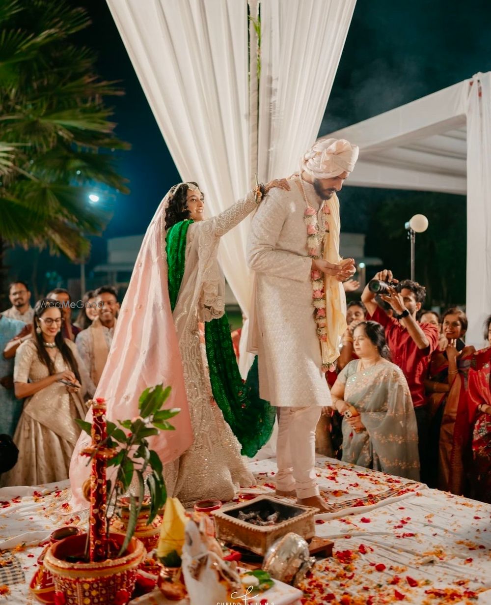 Photo From Ayushi & Hardik - By Jashnn Events