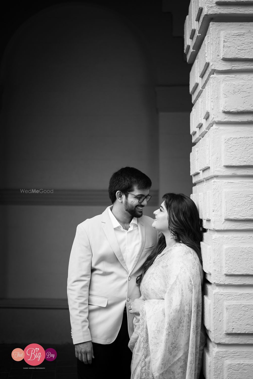 Photo From Saloni & Shabarish - By That Big Day