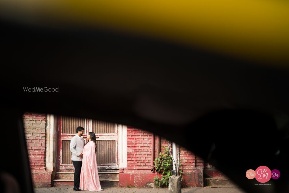 Photo From Saloni & Shabarish - By That Big Day