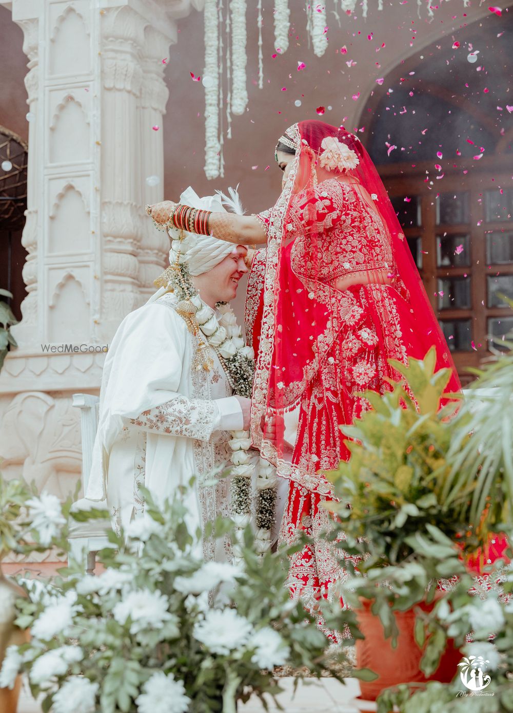 Photo From Vanshika and Austin - By 7thSky Productions