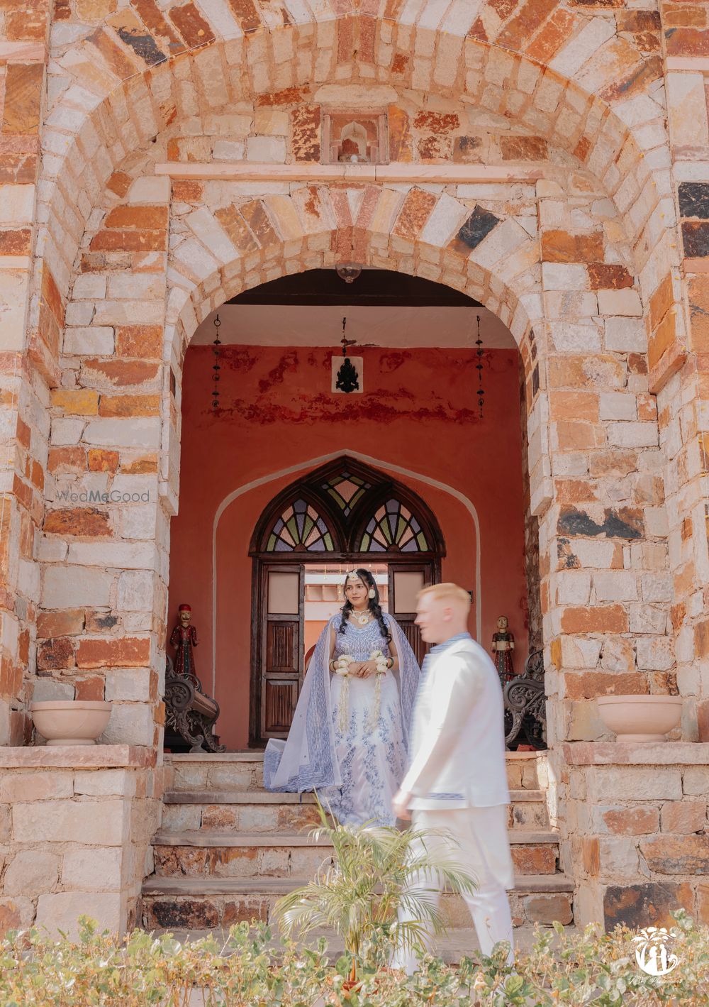 Photo From Vanshika and Austin - By 7thSky Productions