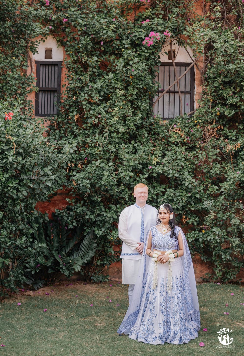 Photo From Vanshika and Austin - By 7thSky Productions