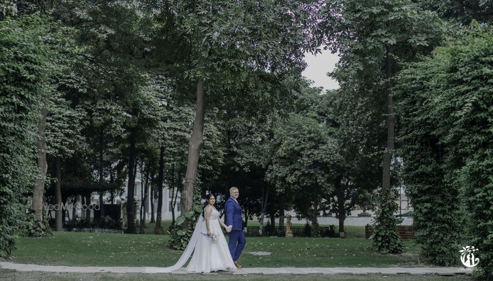 Photo From Vanshika and Austin - By 7thSky Productions