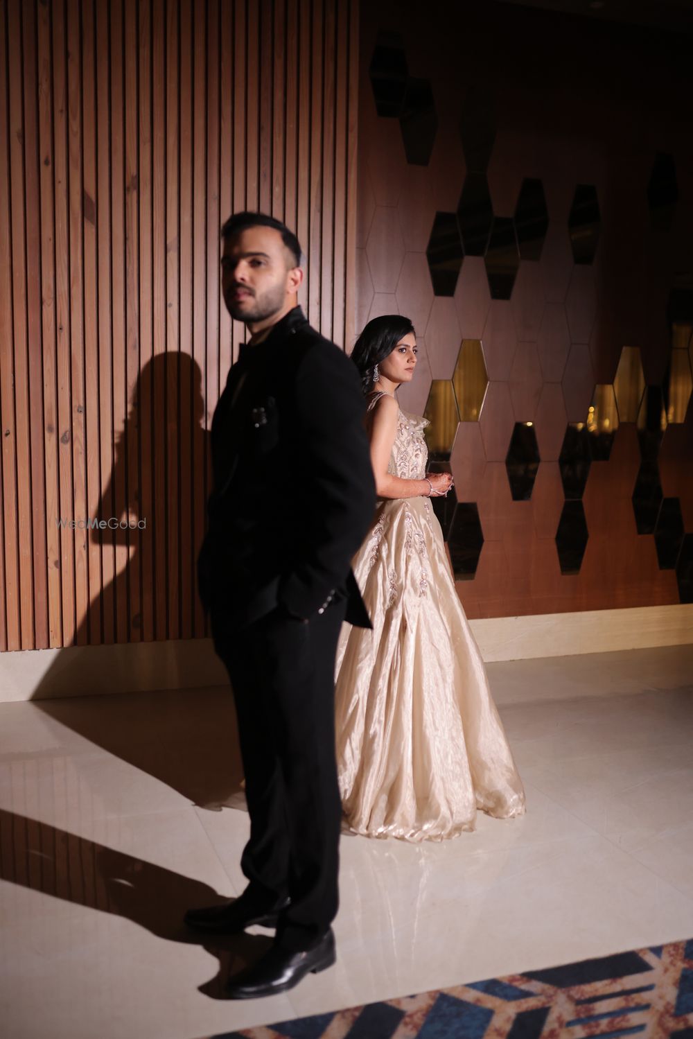 Photo From HARSH & SRUSHTI  - By PS Photography