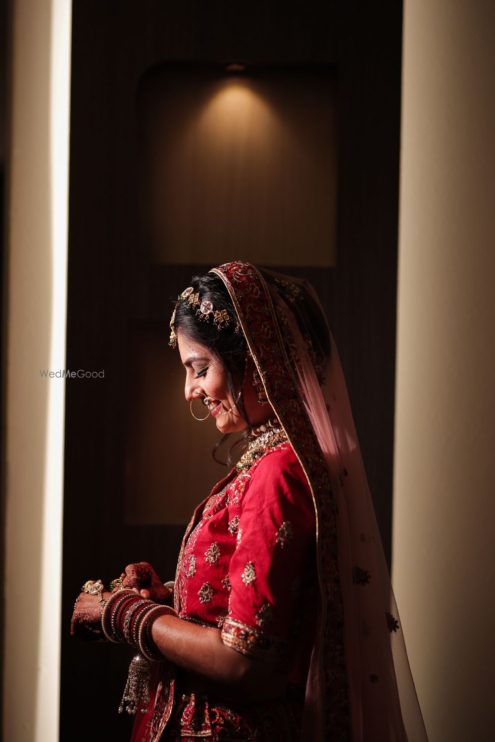 Photo From HARSH & SRUSHTI  - By PS Photography