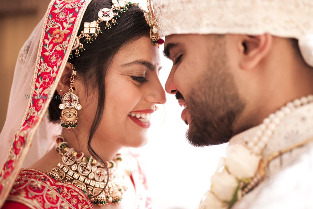 Photo From HARSH & SRUSHTI  - By PS Photography