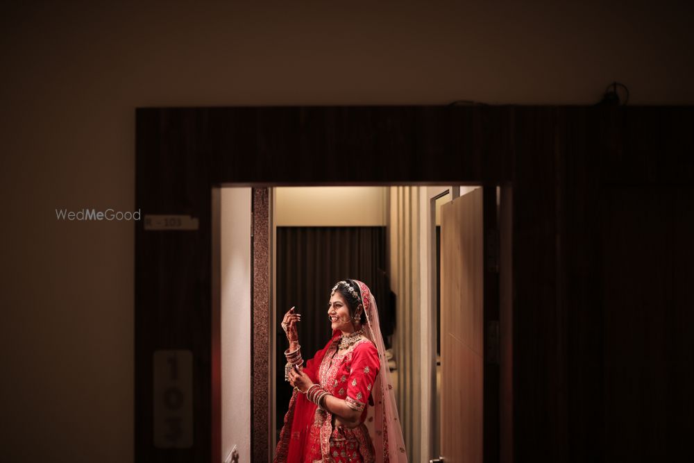 Photo From HARSH & SRUSHTI  - By PS Photography