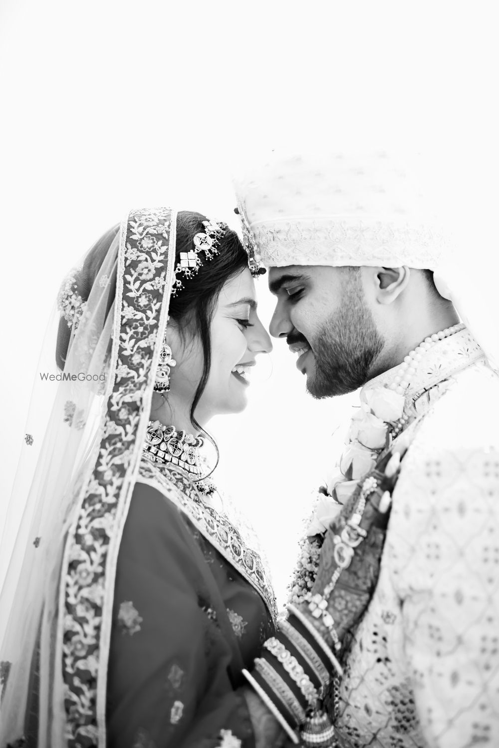 Photo From HARSH & SRUSHTI  - By PS Photography