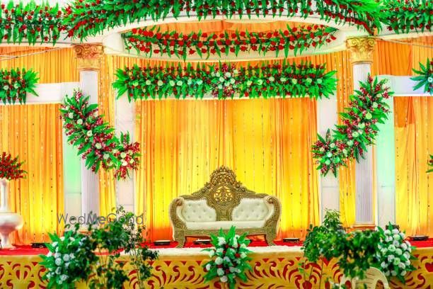 Photo From Lawn, Banquet and Wedding Decoration - By Gram Bangla Retreat