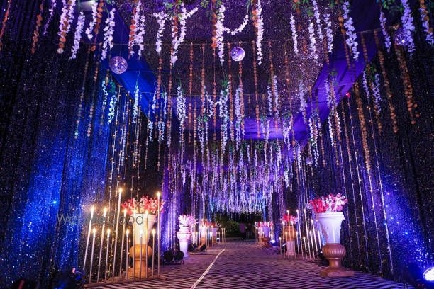 Photo From Lawn, Banquet and Wedding Decoration - By Gram Bangla Retreat